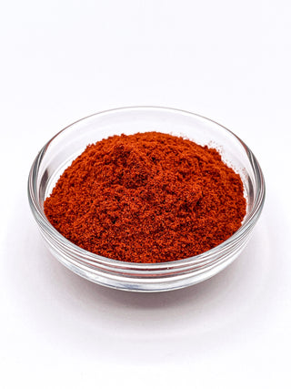 Smoked Spanish Sweet Paprika