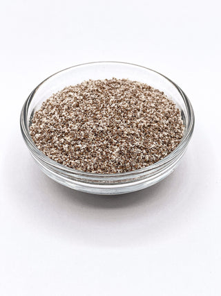 Spiced Vanilla Bean Sugar (Salt-Free)