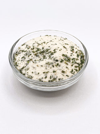 Sel de Shallot