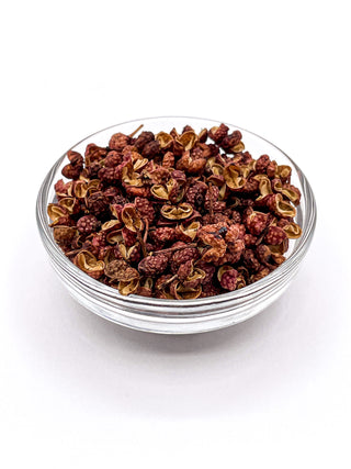 Szechwan Peppercorns