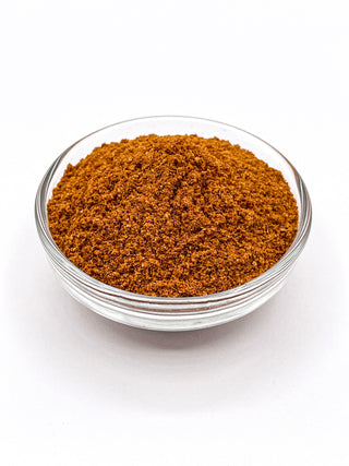 Tandoori Masala Seasoning (Salt-Free)