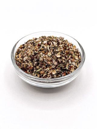 Bulldog Steak Rub