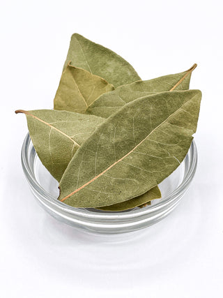 Turkish Bay Leaves