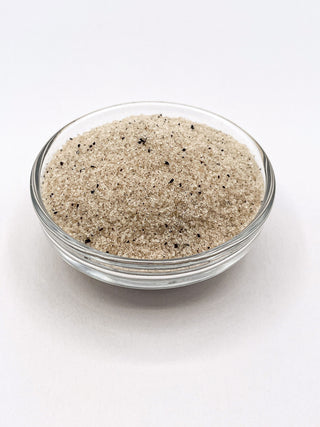 Vanilla Bean Sugar (Salt-Free)