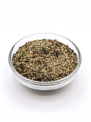 Garlic pepper Confetti