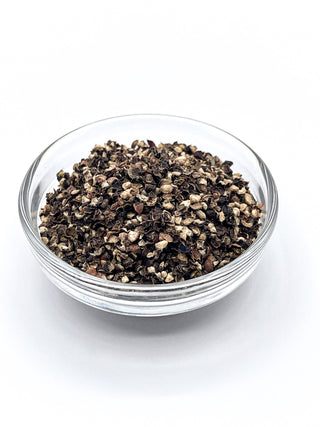 Whiskey Barrel Smoked Black Pepper