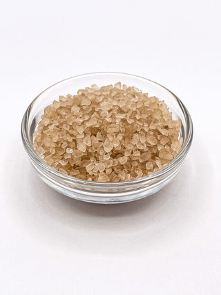 Whiskey Barrel Smoked Sea Salt
