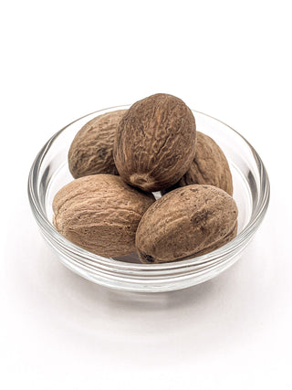 Whole Nutmeg