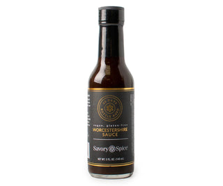 Worcestershire Sauce